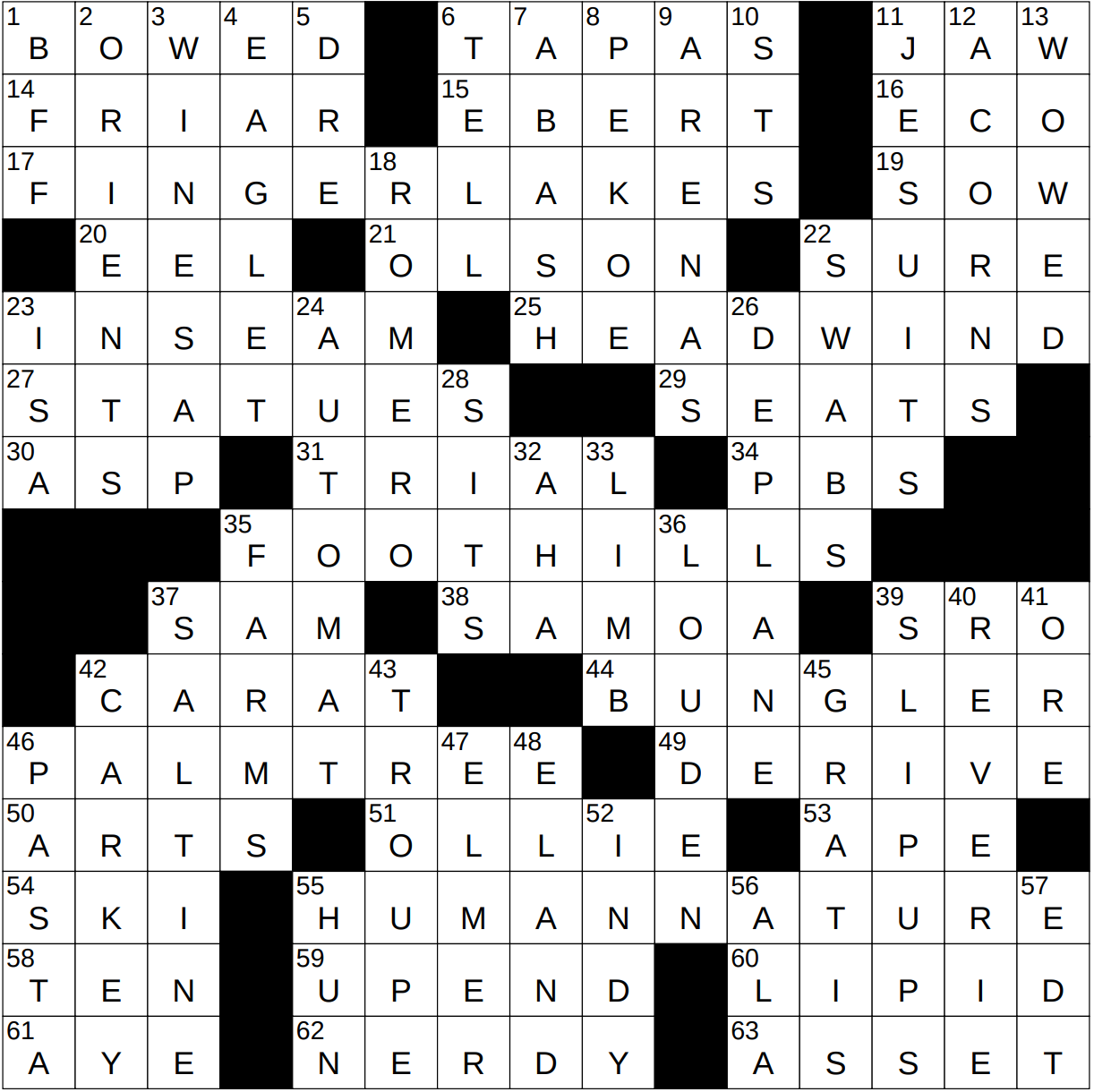 0306 23 NY Times Crossword 6 Mar 23 Monday NYXCrossword 0306 23 NY Times Crossword 6 Mar 23 Monday NYXCrossword