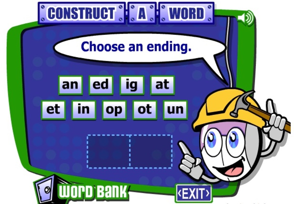 10 Free And Fun Elementary Reading Websites For Kids HubPages