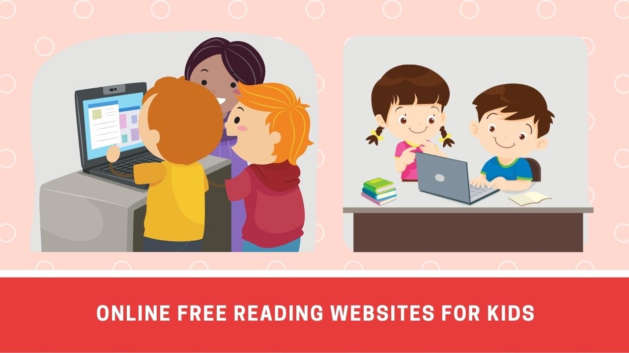 free reading sites for kids free reading sites for kids