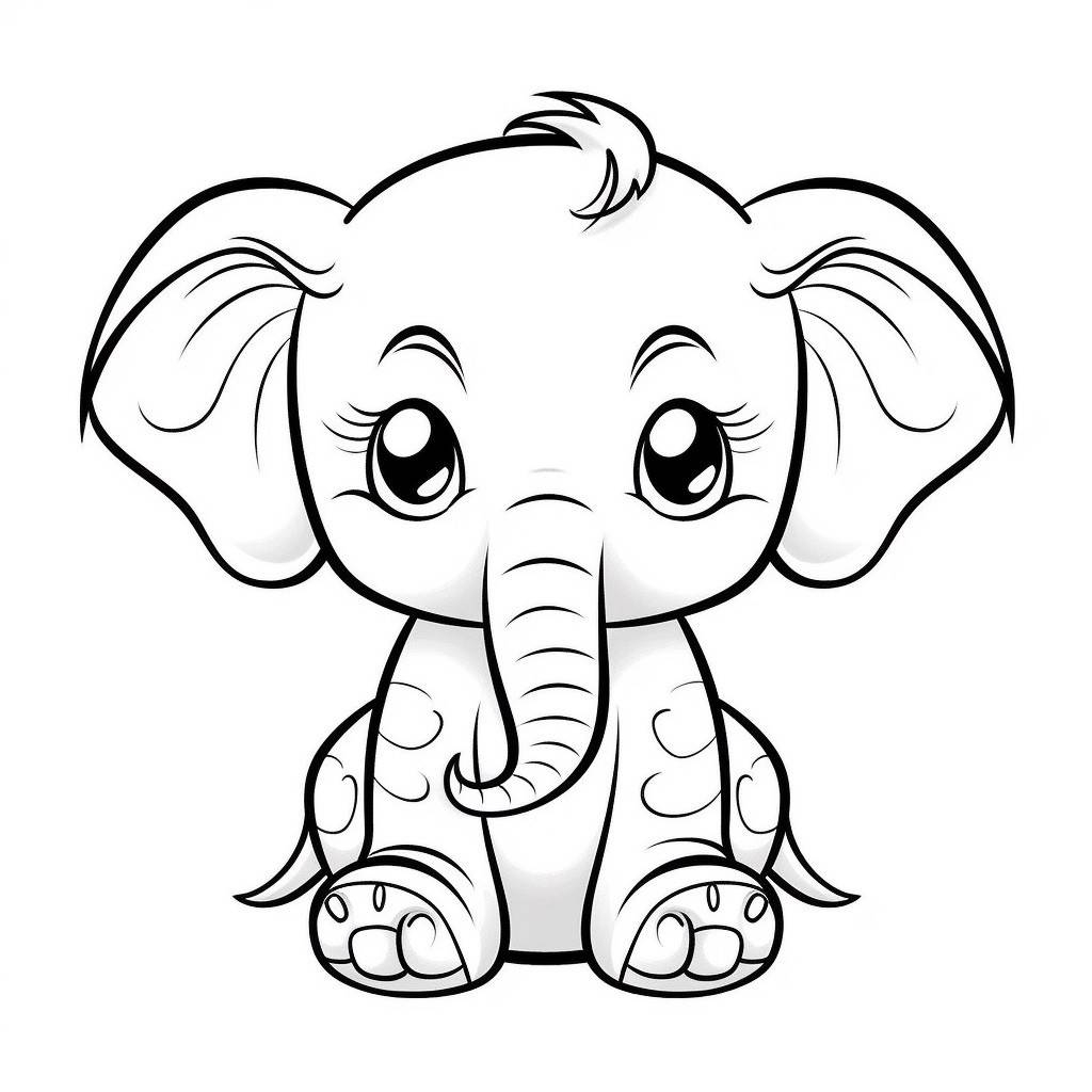 printable coloring pages cute printable coloring pages cute