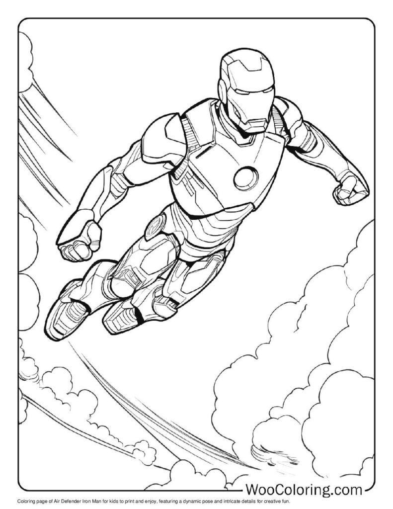 100 Iron Man Coloring Pages Free PDF To Print Woo Coloring 100 Iron Man Coloring Pages Free PDF To Print Woo Coloring