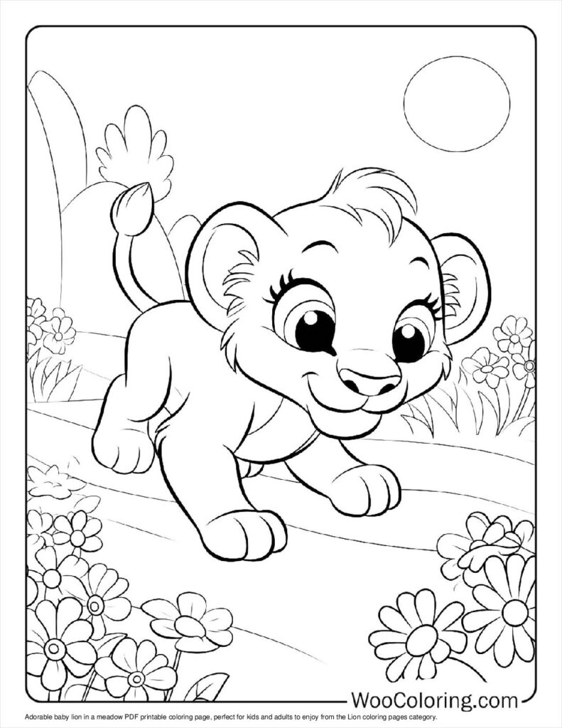 printable preschool coloring pages pdf