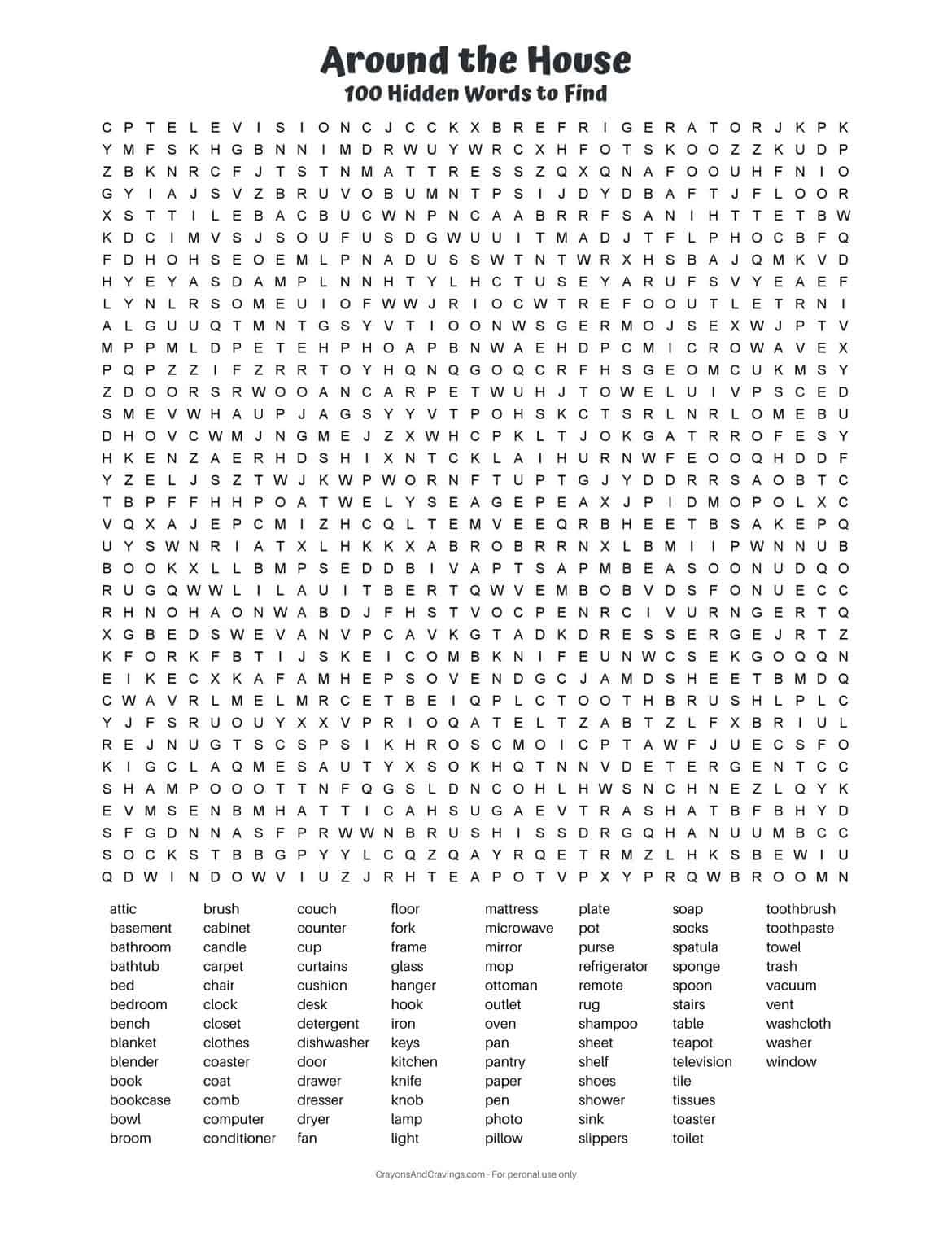 100 Word Word Search PDF Free Printable Hard Word Search 100 Word Word Search PDF Free Printable Hard Word Search