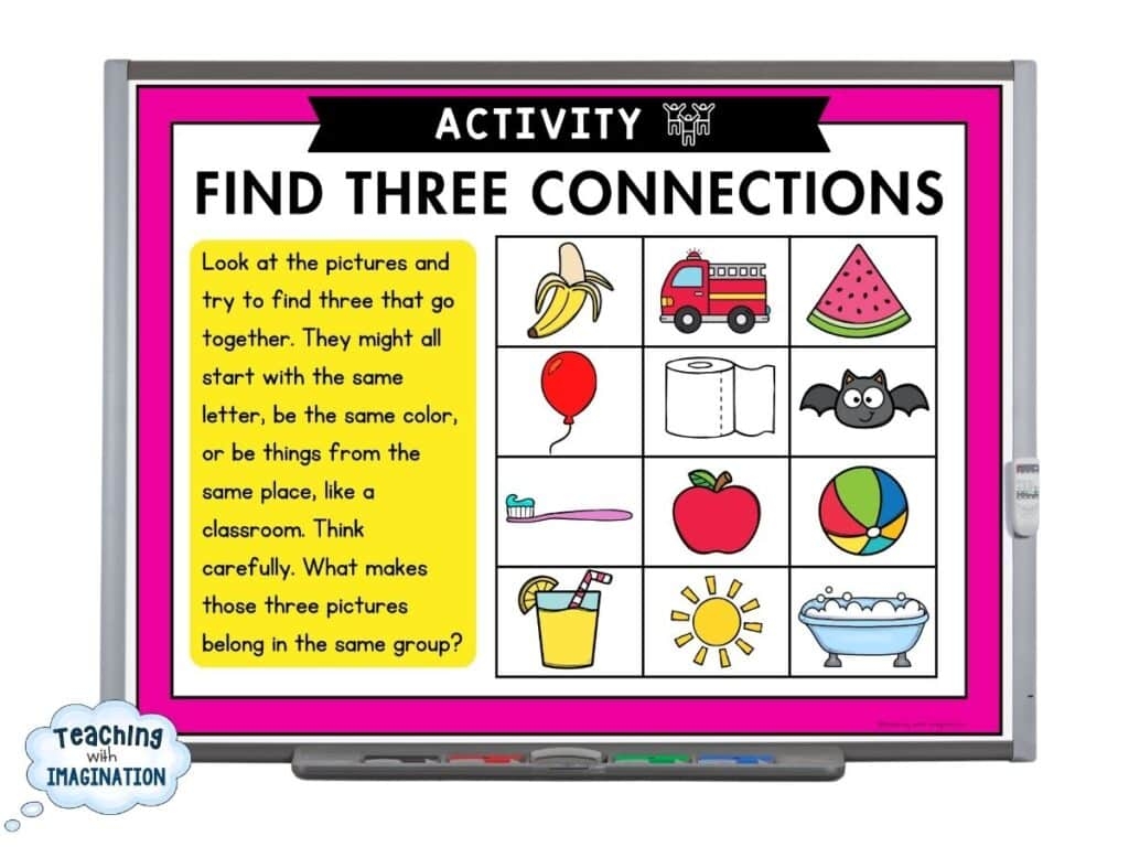 12 Exciting Morning Meeting Games For 1st 2nd Grade 12 Exciting Morning Meeting Games For 1st 2nd Grade