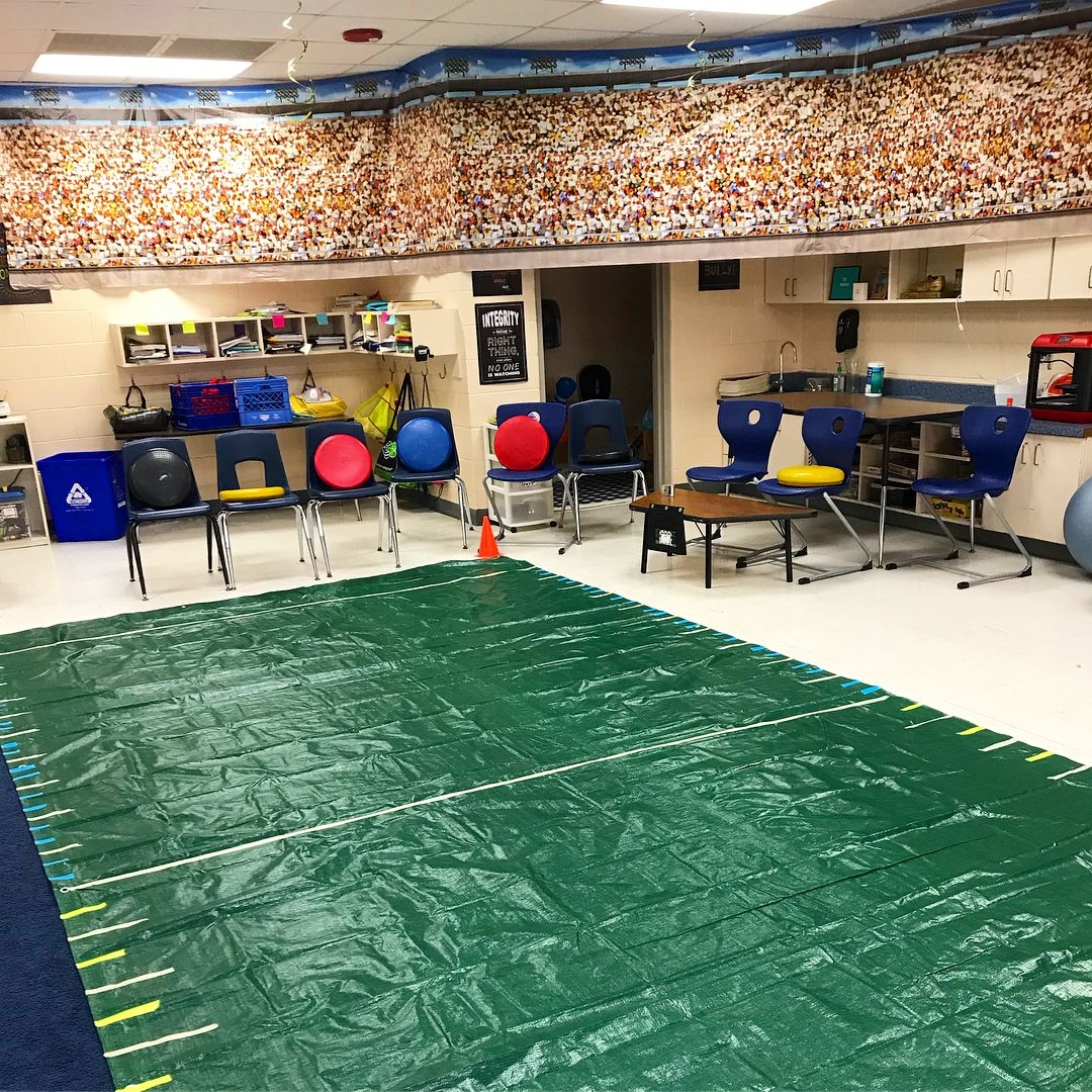 12 Fun Super Bowl Ideas Activities From Teachers Around The US Teach Starter
