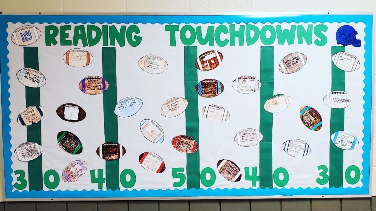 12 Fun Super Bowl Ideas Activities From Teachers Around The US Teach Starter