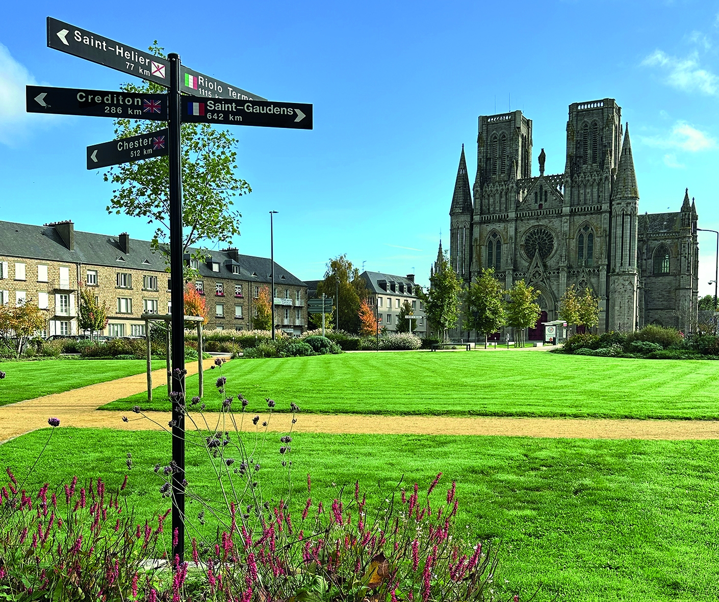 12 Towns You Can t Miss In Normandy France Today 12 Towns You Can t Miss In Normandy France Today