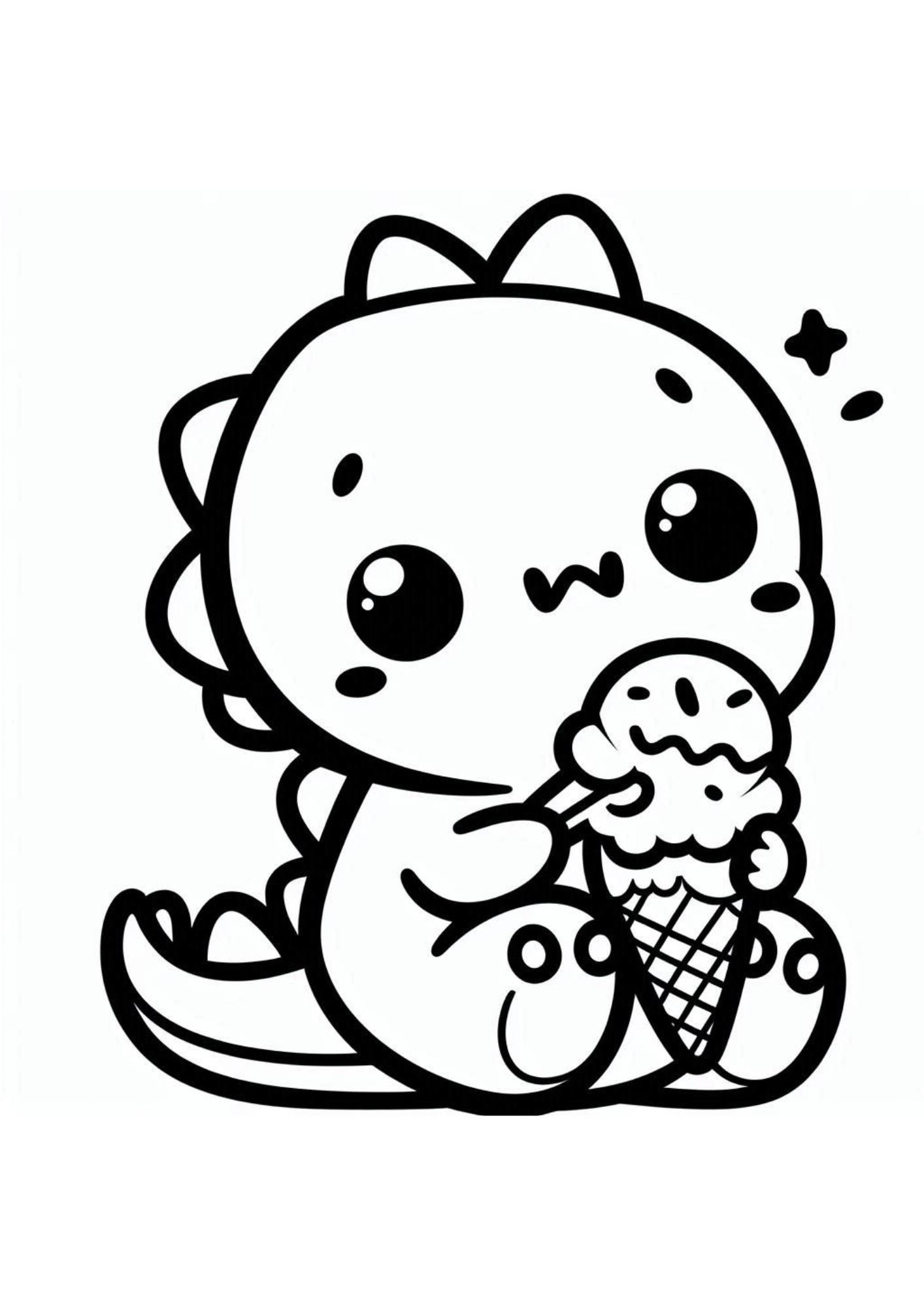 120 Kawaii Baby Dinosaur Coloring Pages For Children Baby Dinosaur Kawaii Coloring Book Cute And Printable Coloring Pages For Kids Etsy 120 Kawaii Baby Dinosaur Coloring Pages For Children Baby Dinosaur Kawaii Coloring Book Cute And Printable Coloring Pages For Kids Etsy