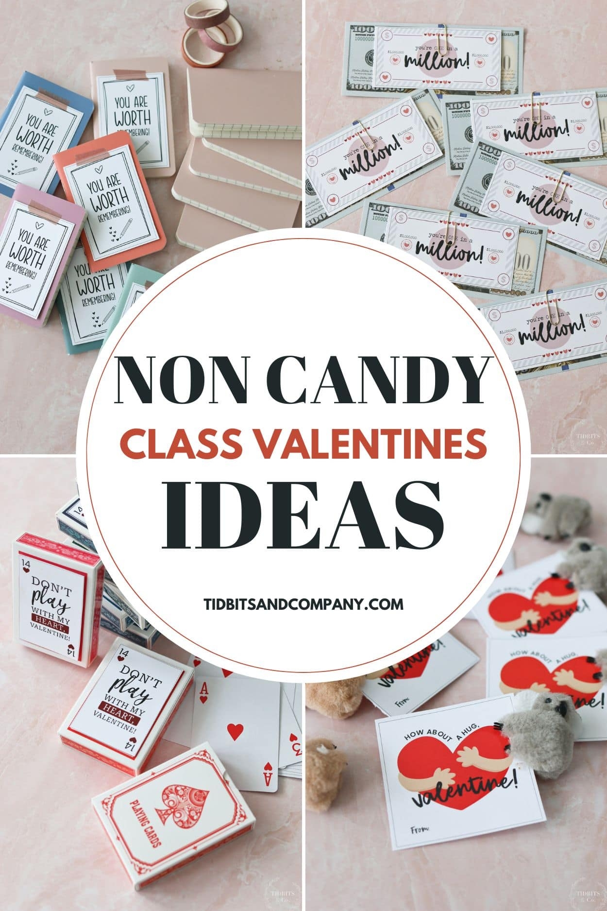 valentines ideas for classroom