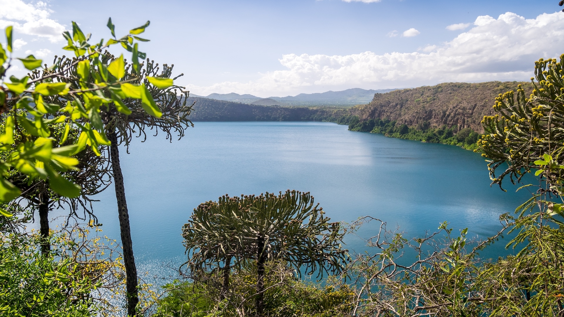 150 000 year History Of Earth s Magnetic Field Reveals Clues About The Climate When Early Humans Were Spreading Out Of Africa Live Science