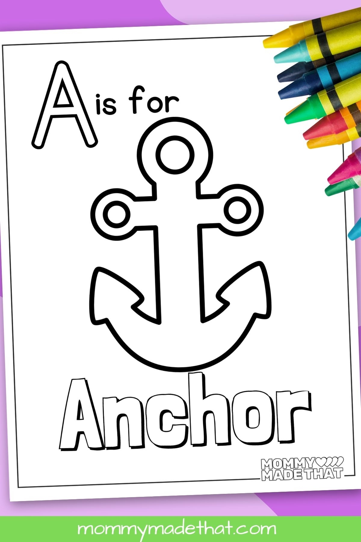 16 Letter A Coloring Pages Tons Of Free Printables 16 Letter A Coloring Pages Tons Of Free Printables