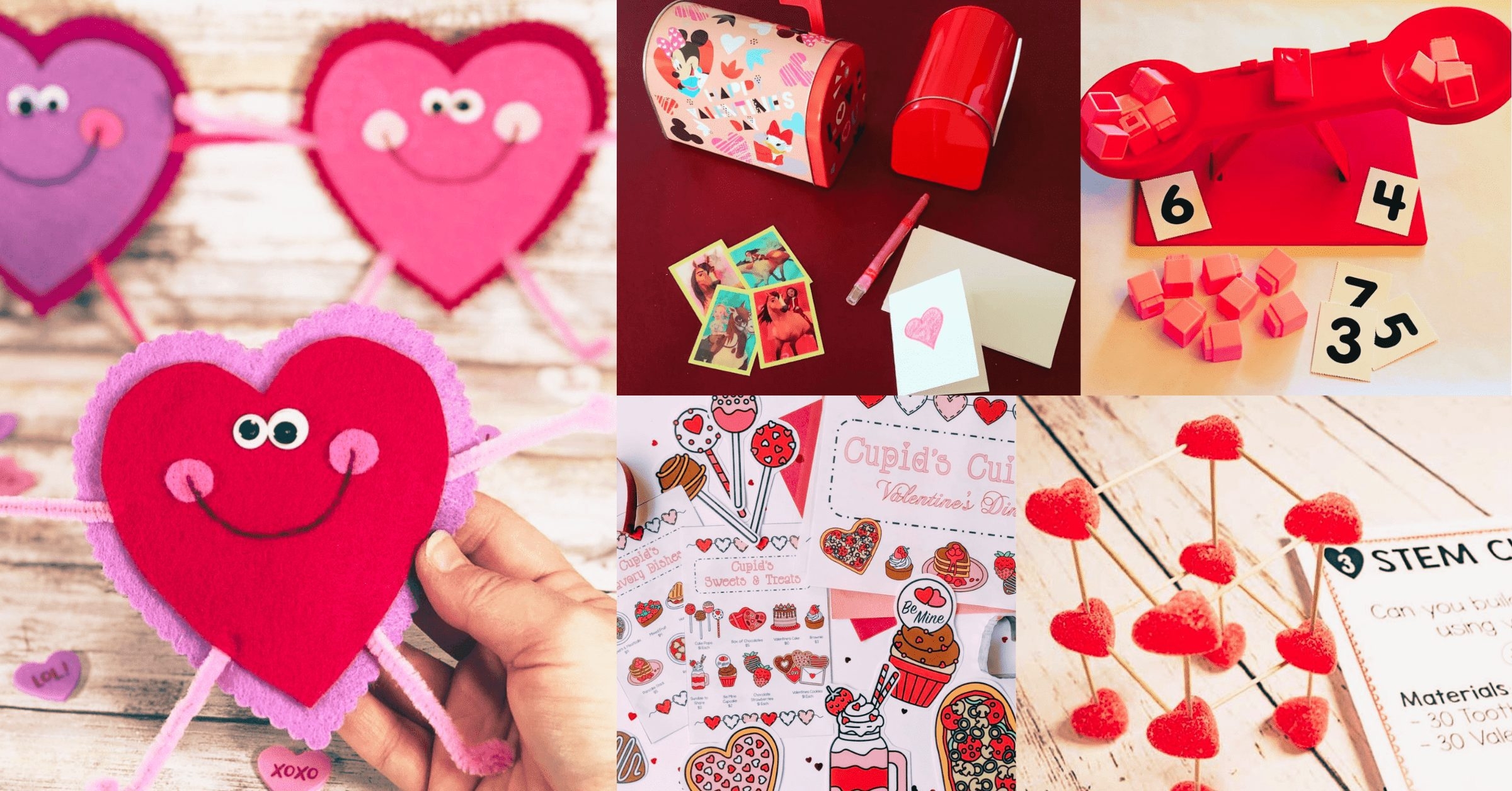 18 Best Valentine s Day Activities That Are Fun And Educational 18 Best Valentine s Day Activities That Are Fun And Educational