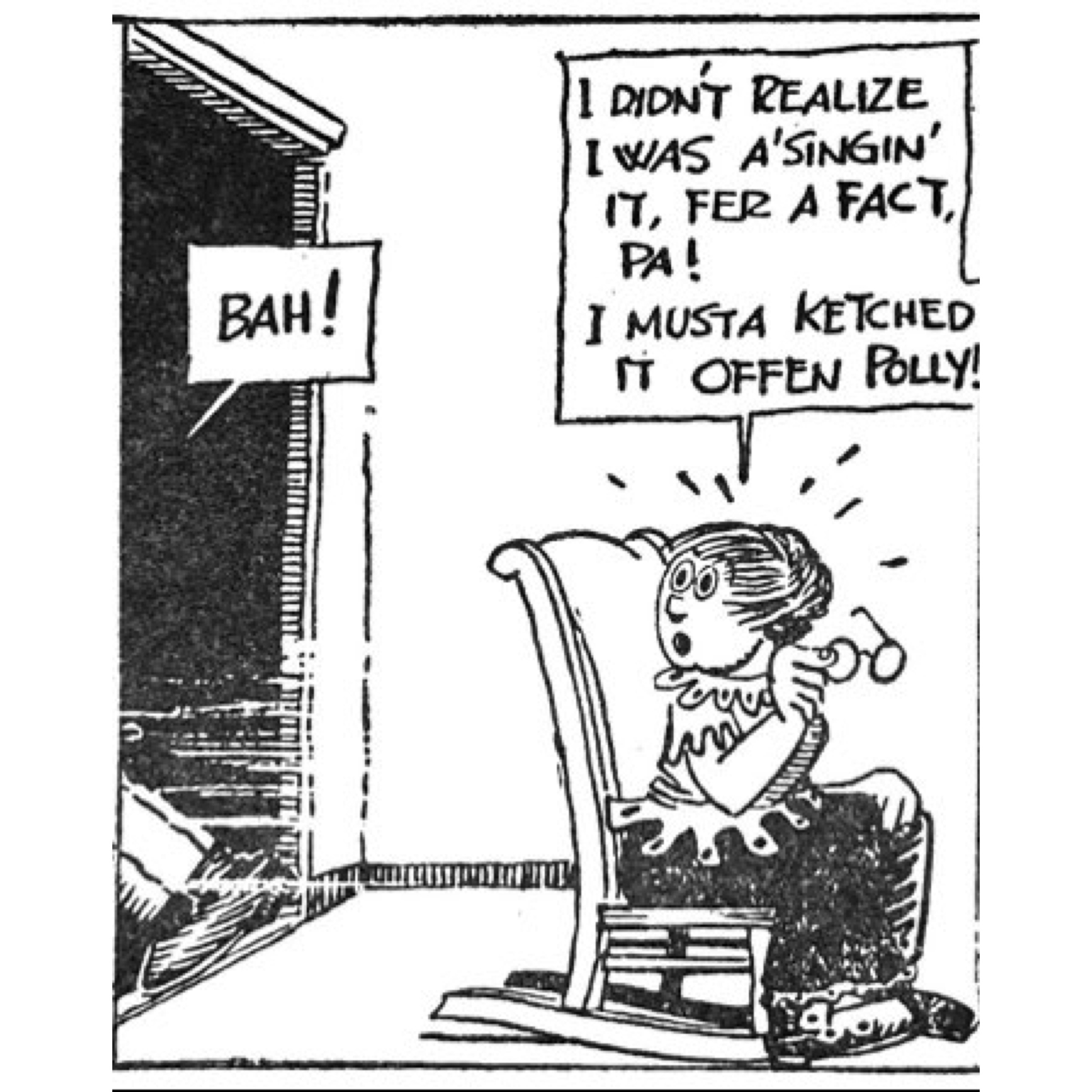 1920s Page 2 Panels Prose 1920s Page 2 Panels Prose