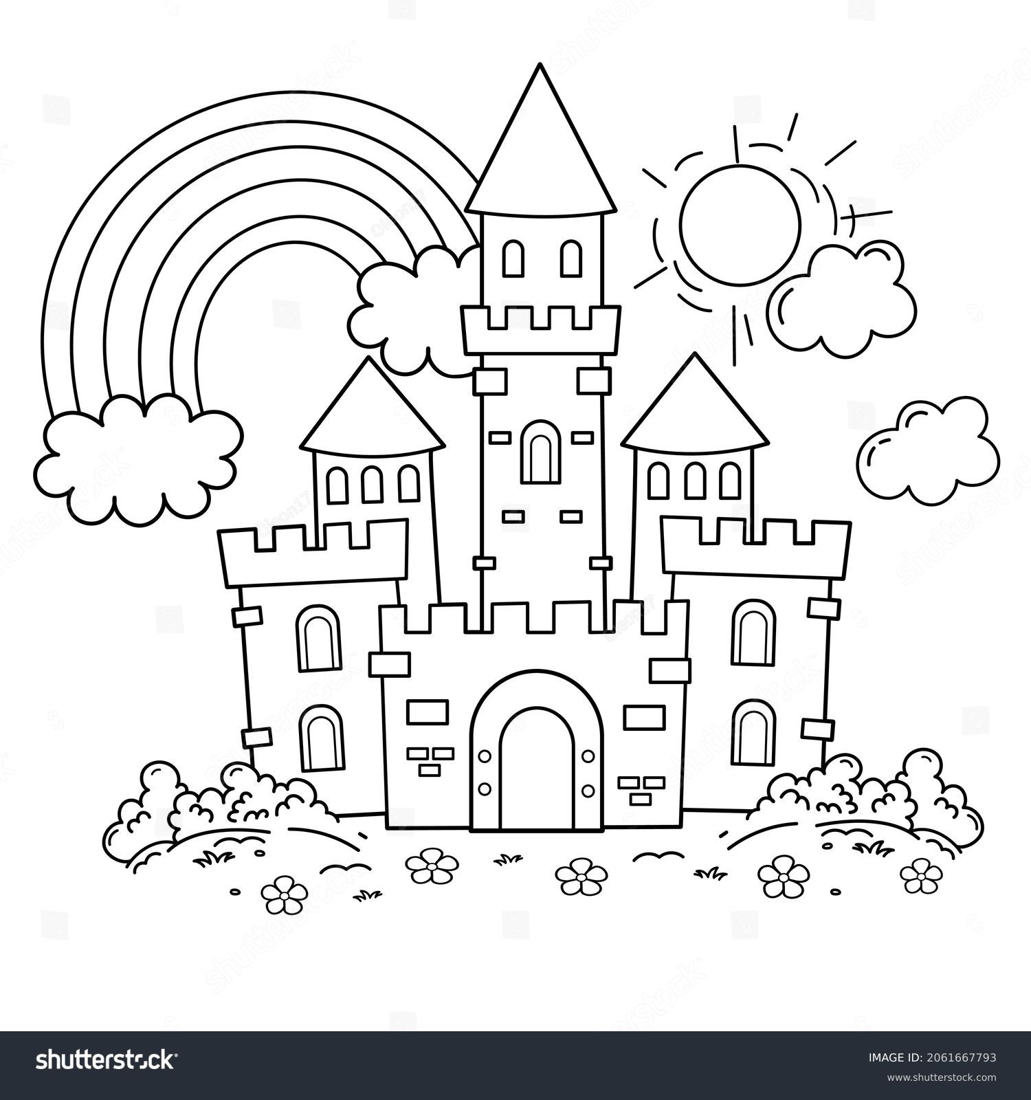 royalty free coloring pages