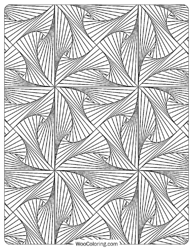 22 Pattern Coloring Pages Free PDF To Print Woo Coloring 22 Pattern Coloring Pages Free PDF To Print Woo Coloring