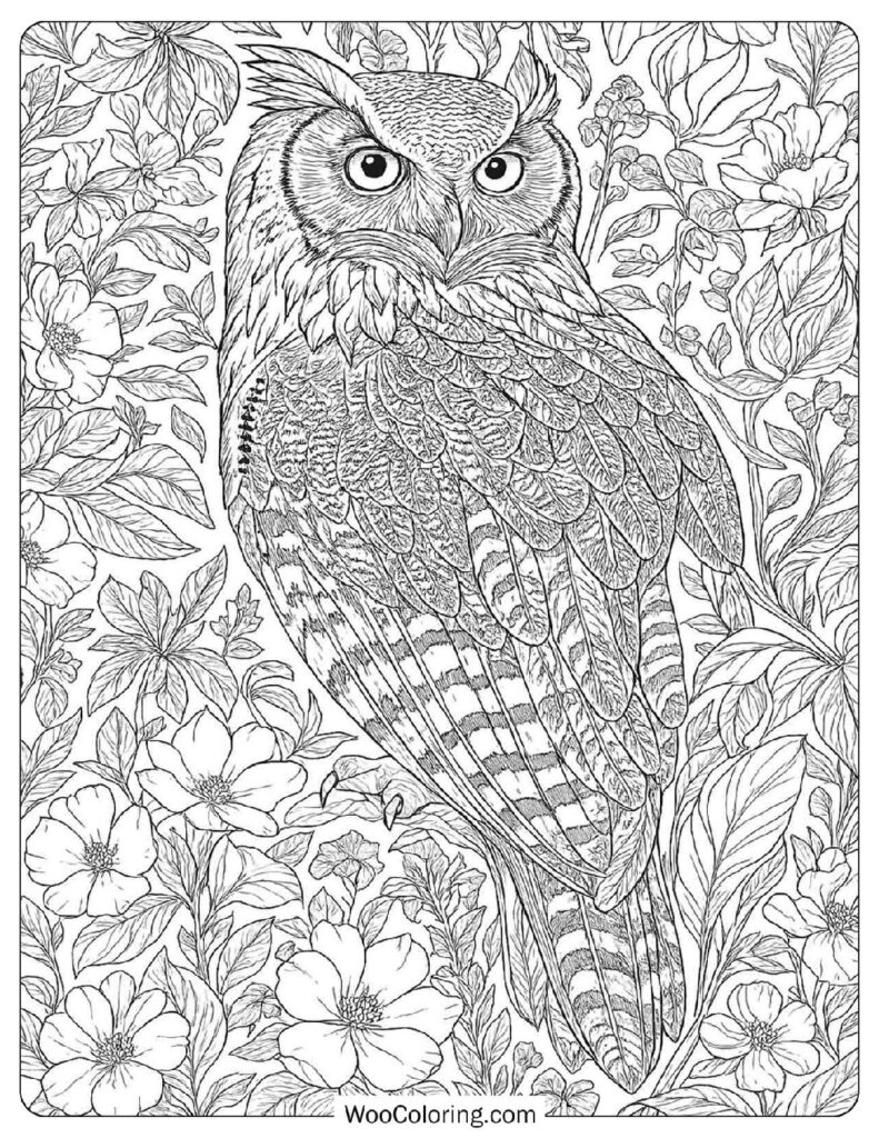 3 000 Adult Coloring Pages Free PDF To Print Woo Coloring