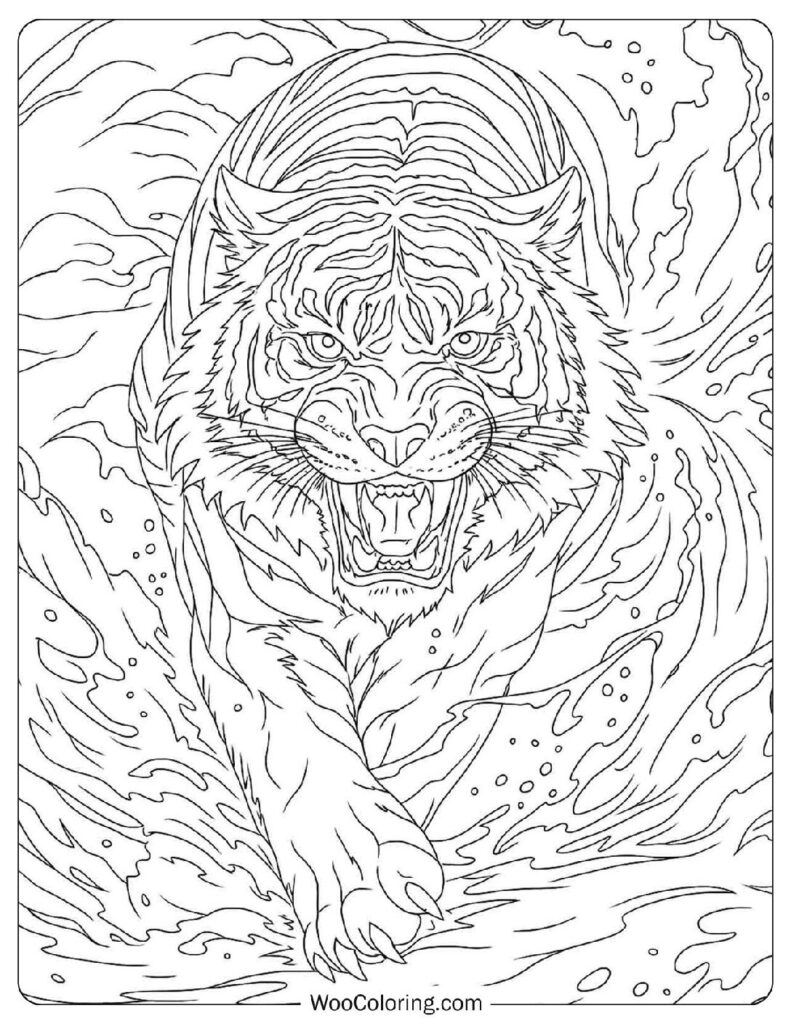 3 000 Adult Coloring Pages Free PDF To Print Woo Coloring
