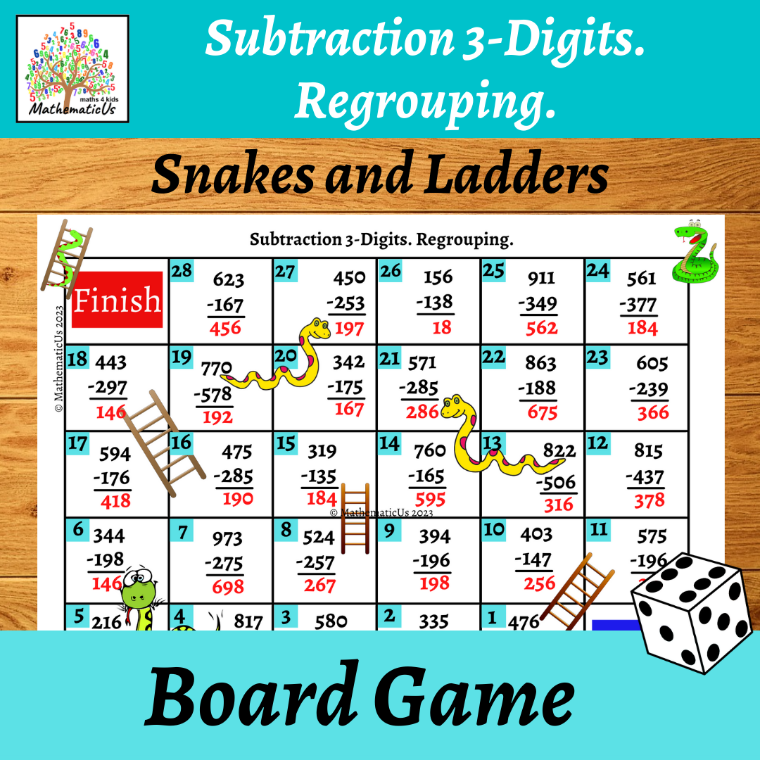 subtraction with regrouping game subtraction with regrouping game