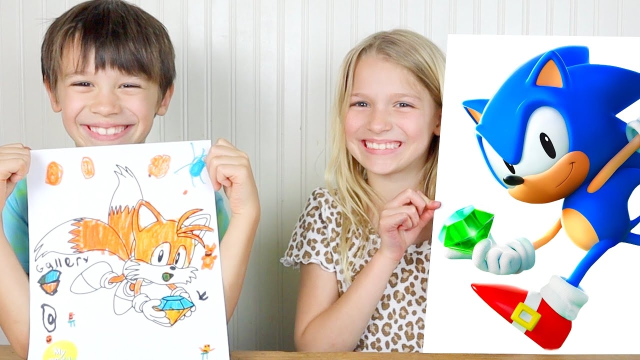 3 Marker Challenge Sonic Superstars In Real Life At My PB And J House YouTube 3 Marker Challenge Sonic Superstars In Real Life At My PB And J House YouTube