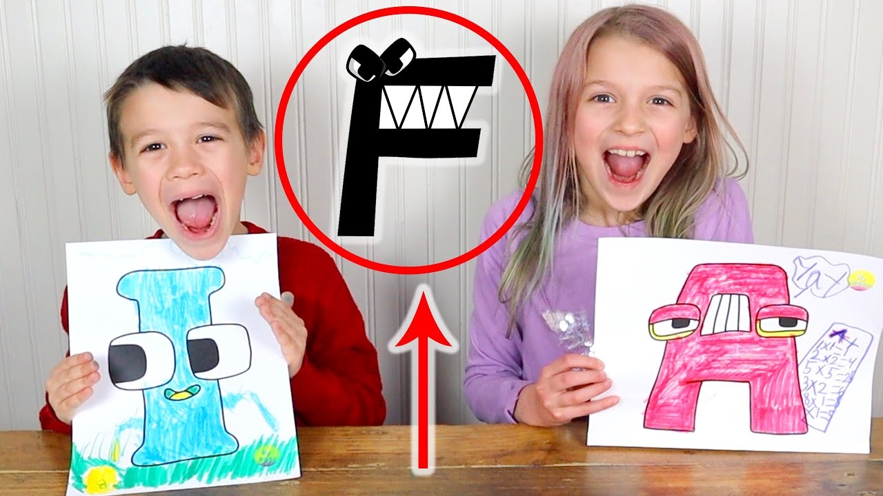 3 Marker Challenge With Alphabet Lore In Real Life At My PB And J House YouTube 3 Marker Challenge With Alphabet Lore In Real Life At My PB And J House YouTube