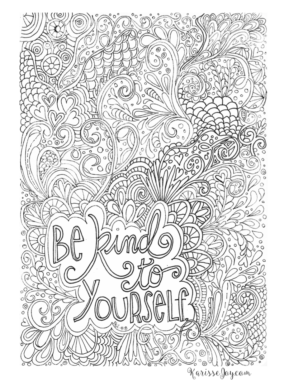 310 Inspirational Coloring Ideas To Save Today Coloring Pages Quote Coloring Pages Adult Coloring Pages And More