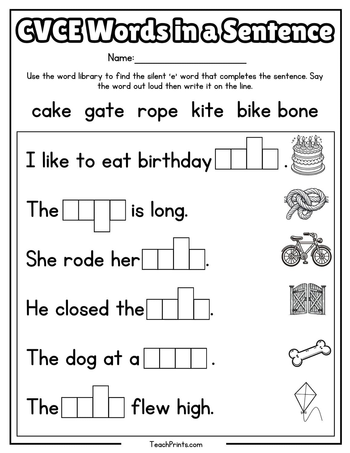327 Free Phonics Worksheets PDF Printables Teach Prints 327 Free Phonics Worksheets PDF Printables Teach Prints