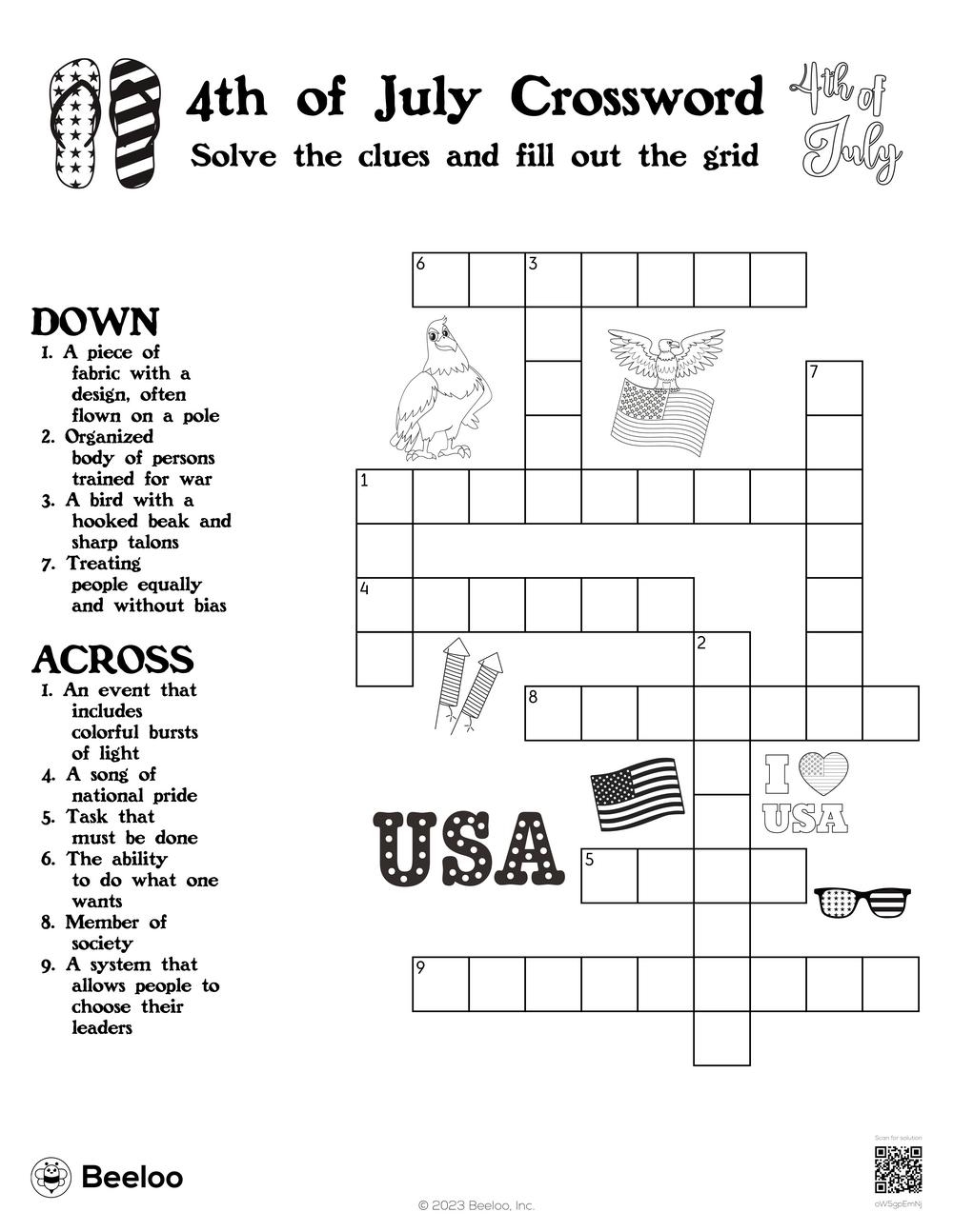 chooses with for crossword clue chooses with for crossword clue