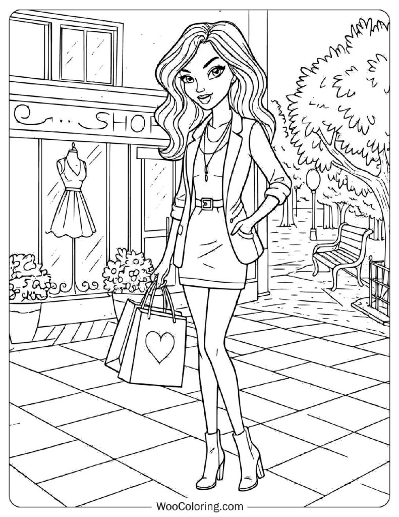 coloring pages printable for teens