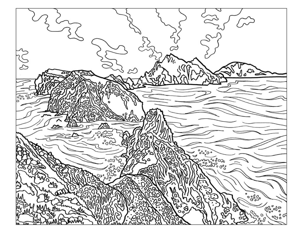 free coloring book pages free coloring book pages