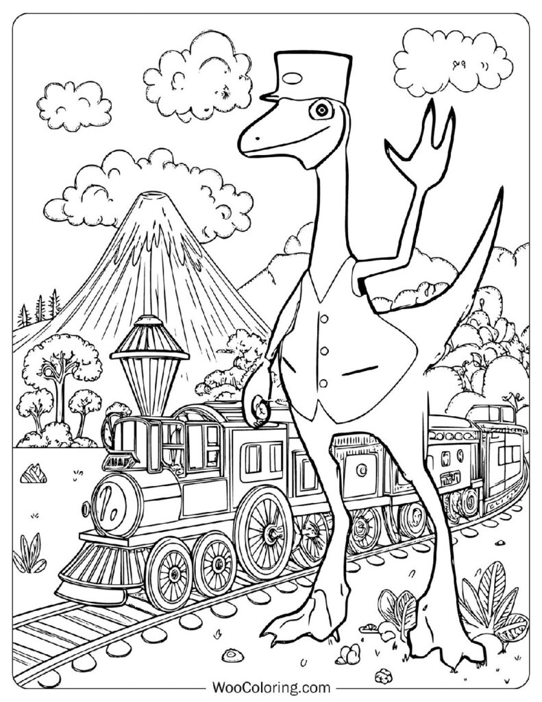 free dinosaur color pages free dinosaur color pages
