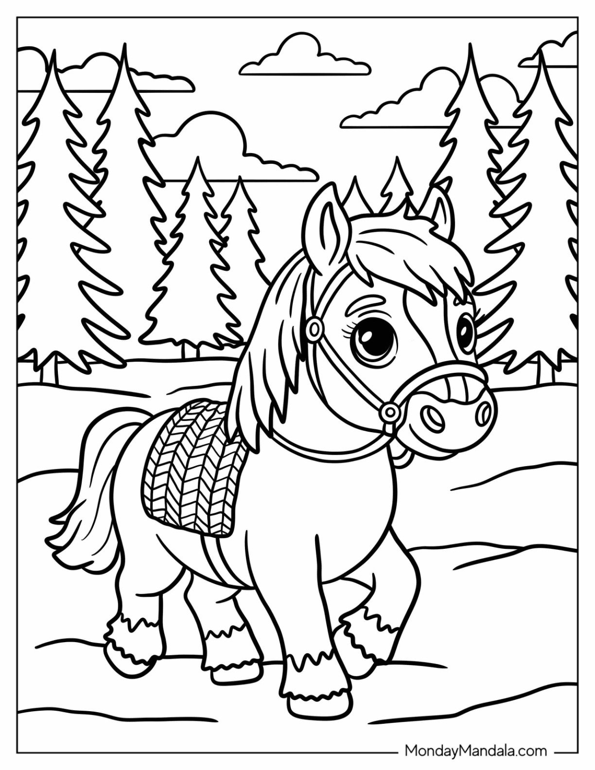 horse pictures coloring pages horse pictures coloring pages