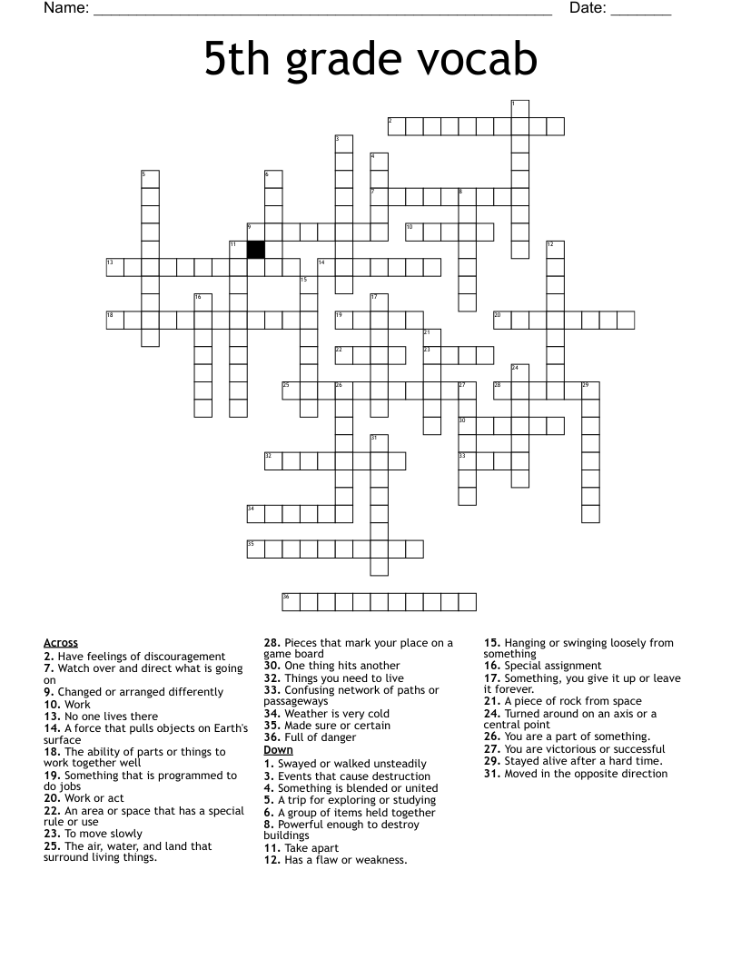 hang loosely crossword clue