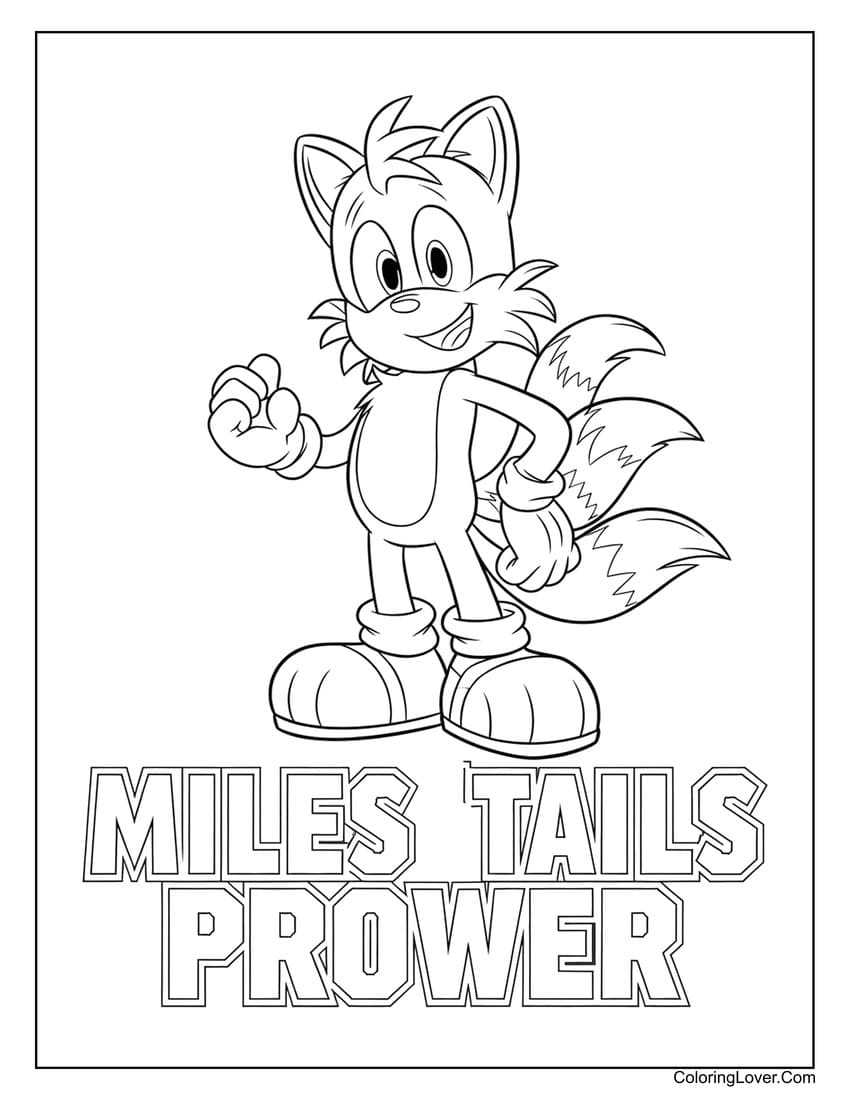 64 Sonic Coloring Pages Free Printables For All Ages 64 Sonic Coloring Pages Free Printables For All Ages
