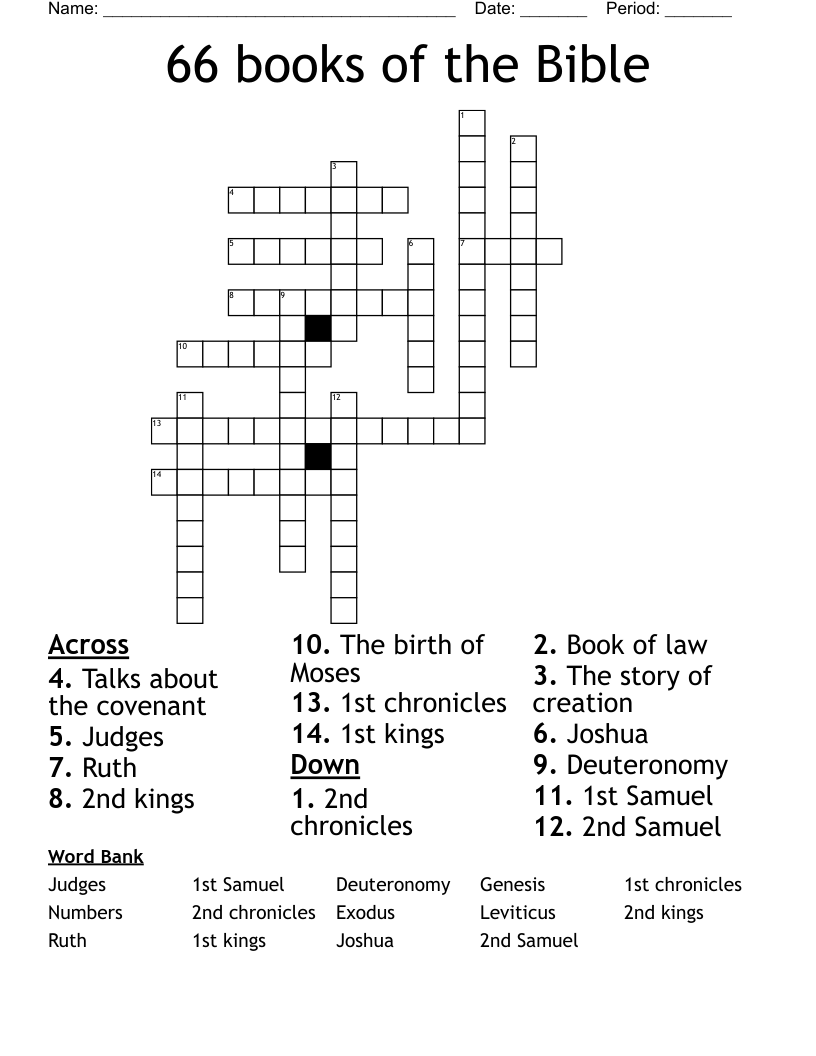 biblical crossword puzzles to print biblical crossword puzzles to print
