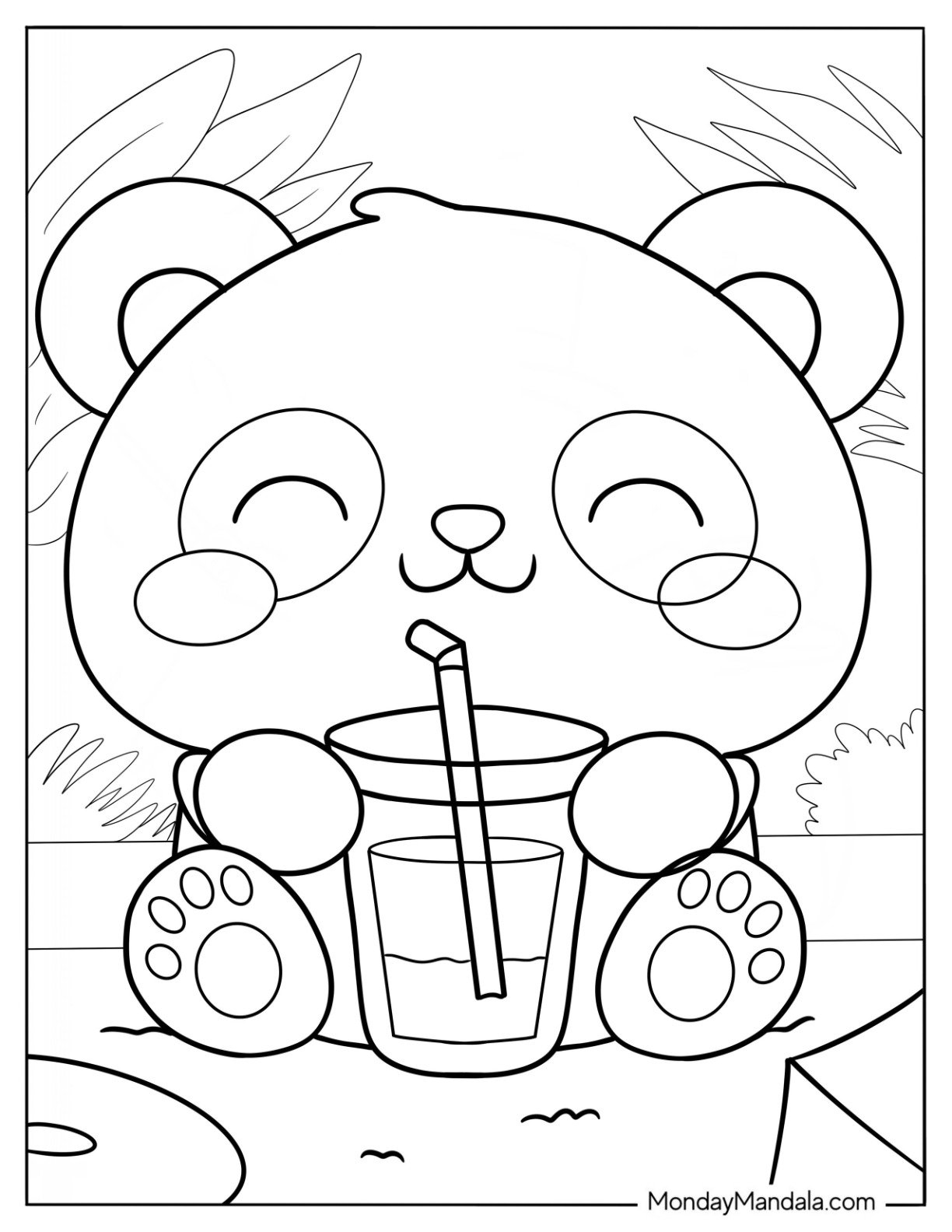 70 Cute Coloring Pages Free PDF Printables 70 Cute Coloring Pages Free PDF Printables