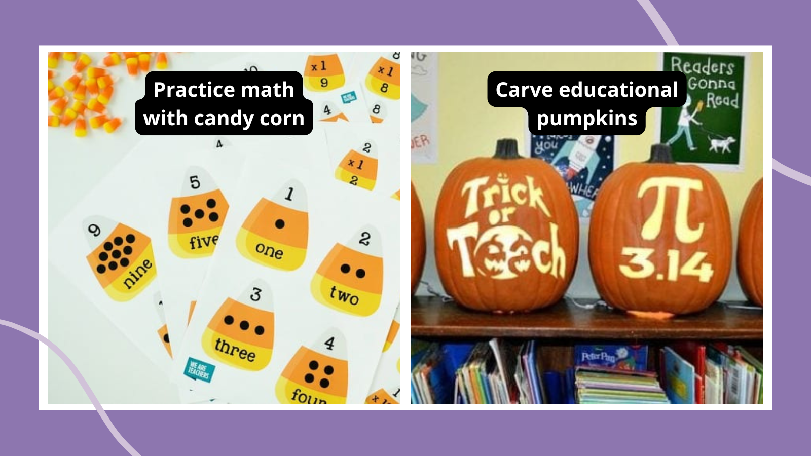 75 Frightfully Fun Halloween Activities Crafts And Games
