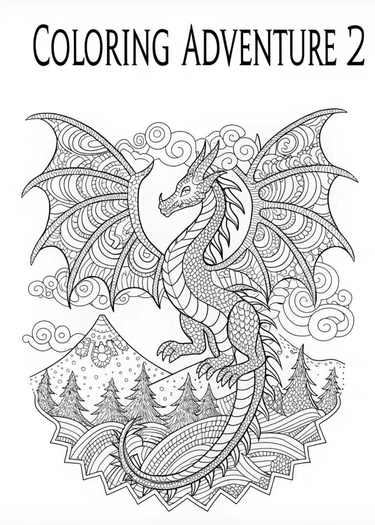 printable dragon pictures to color printable dragon pictures to color
