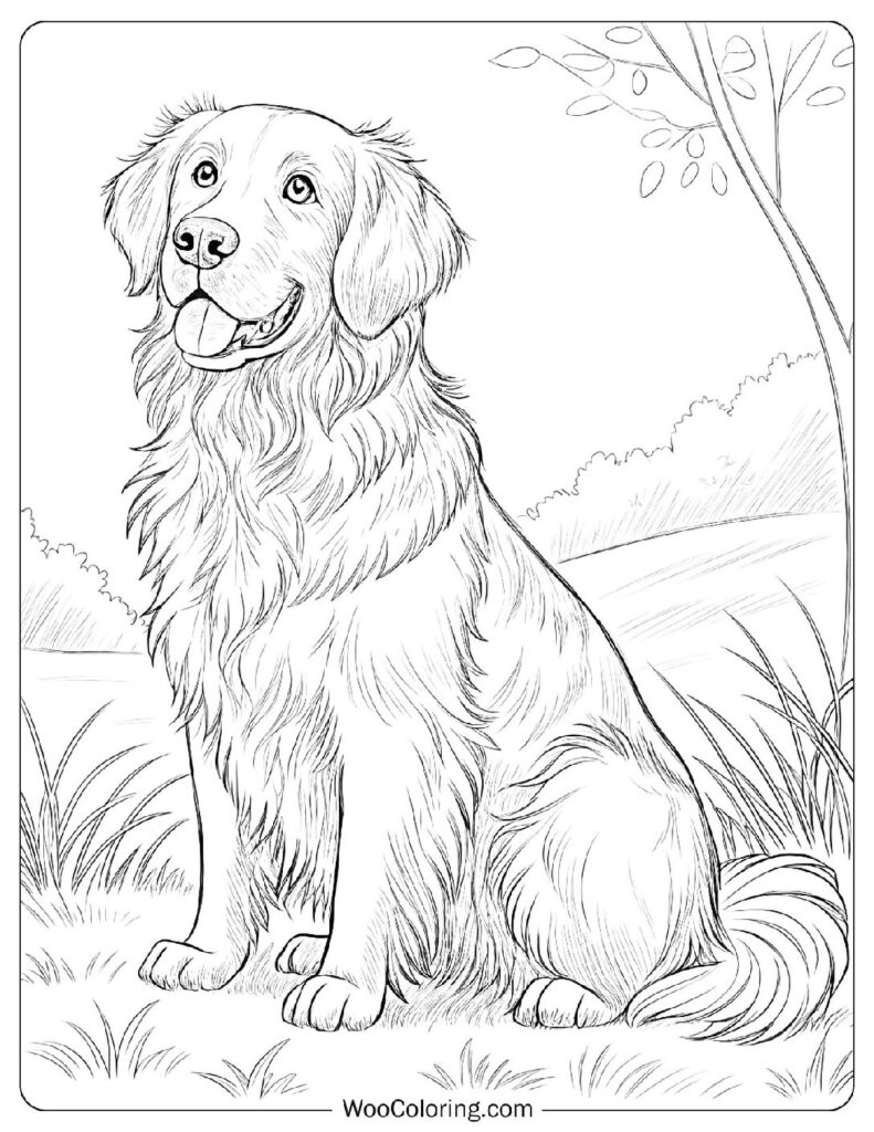 doggie coloring pages printable doggie coloring pages printable