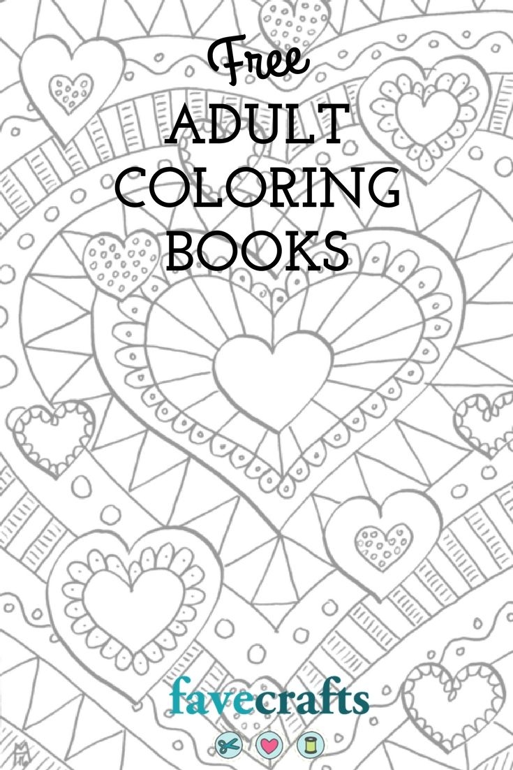 9 Free Printable Coloring Books PDF Downloads 9 Free Printable Coloring Books PDF Downloads