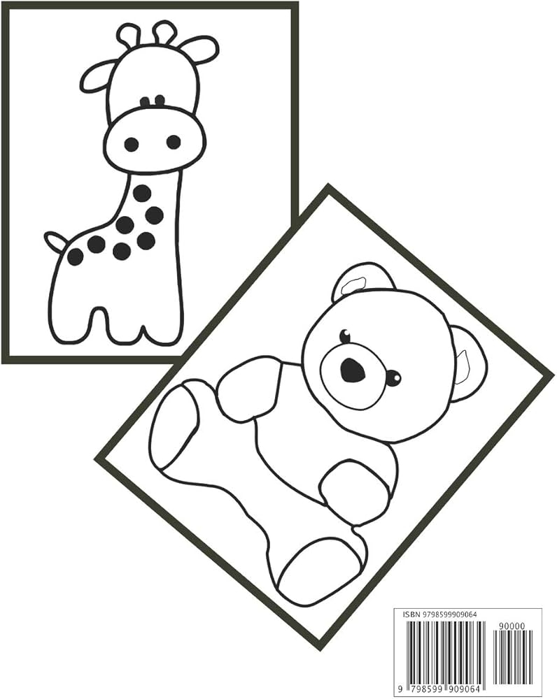 99 Things BIG JUMBO Coloring Book 99 Coloring Pages Easy LARGE GIANT Simple Picture Coloring Books For Toddlers Kids Ages 2 4 Early Learning Preschool And Kindergarten Whitner Damien 9798599909064 Amazon Books
