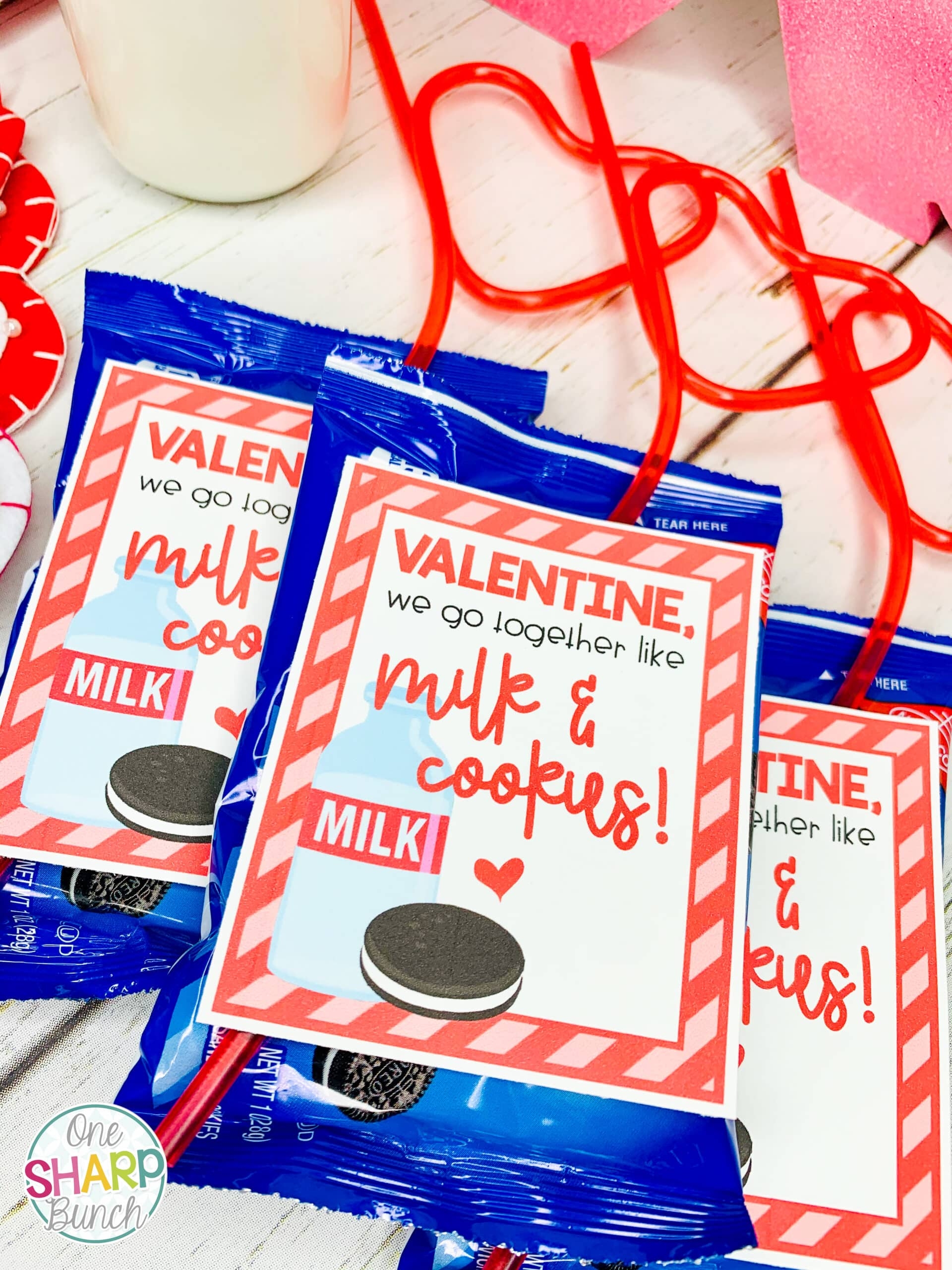 classroom valentine gift ideas