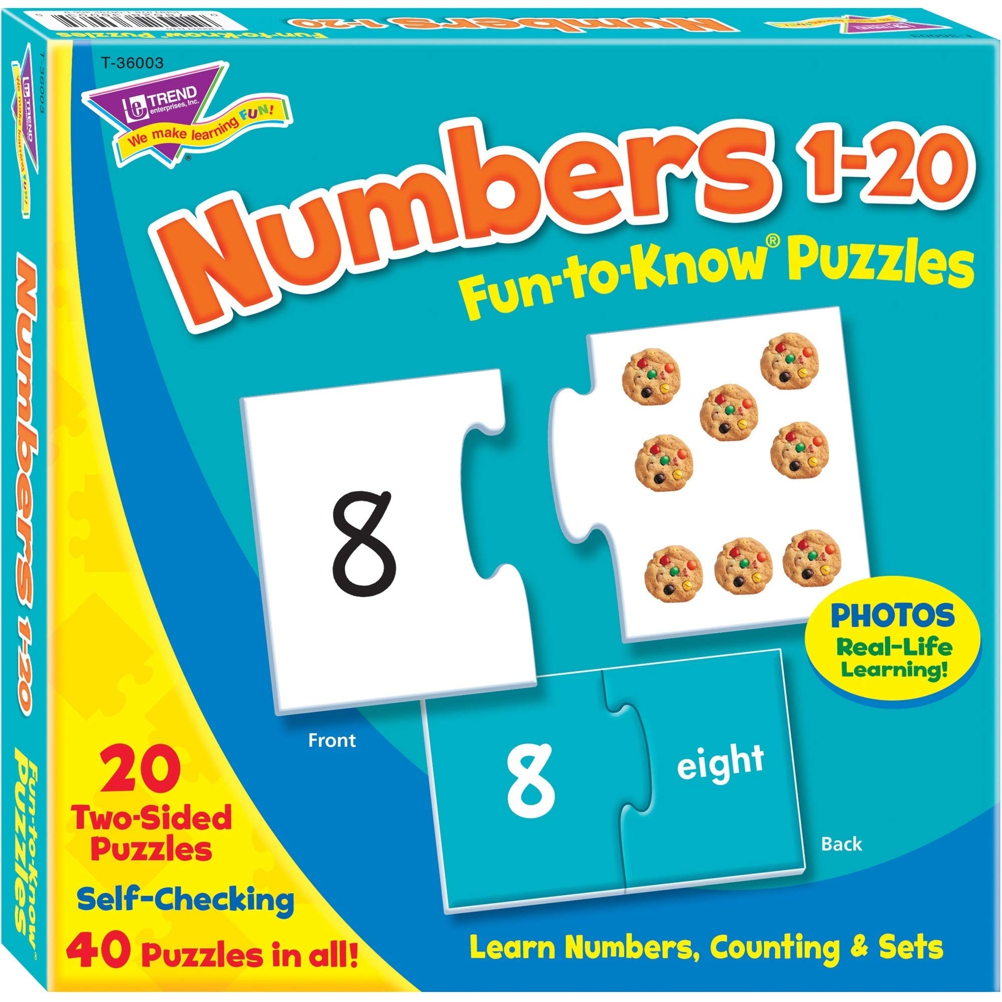 number puzzle 1 20 number puzzle 1 20