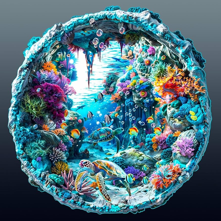 Amazon Wooden Puzzle For Adults Wooden Puzzle Unique Shape Advanced 3D Seabed Wooden Jigsaw Puzzle For Adults And Kids Best Gift Wood Puzzles Challenge Wooden Jigsaw Puzzle S 8 5 8 3in 100pcs Toys Games Amazon Wooden Puzzle For Adults Wooden Puzzle Unique Shape Advanced 3D Seabed Wooden Jigsaw Puzzle For Adults And Kids Best Gift Wood Puzzles Challenge Wooden Jigsaw Puzzle S 8 5 8 3in 100pcs Toys Games