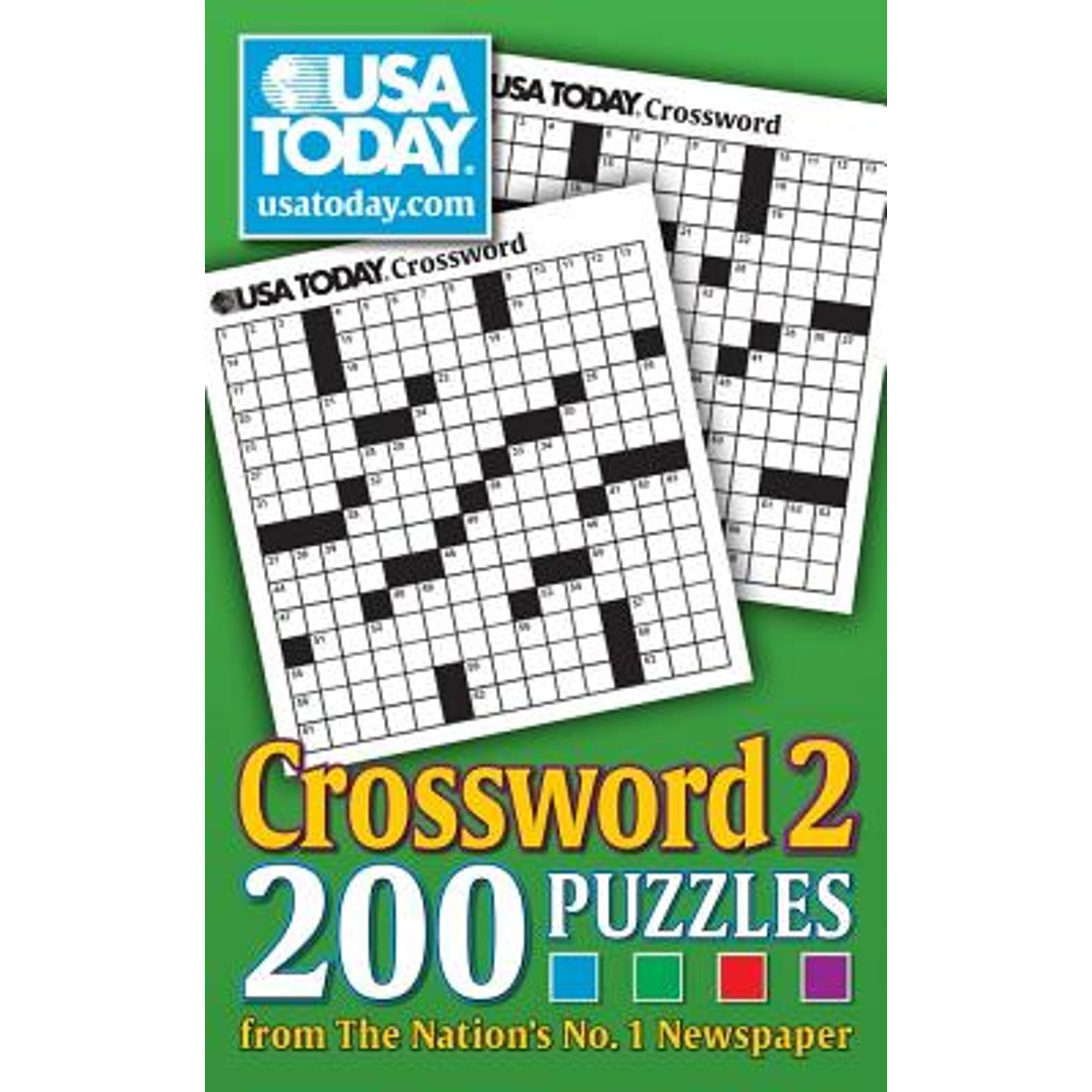 Andrews Mcmeel Crossword Puzzle Books In Game Activity Books Walmart Andrews Mcmeel Crossword Puzzle Books In Game Activity Books Walmart