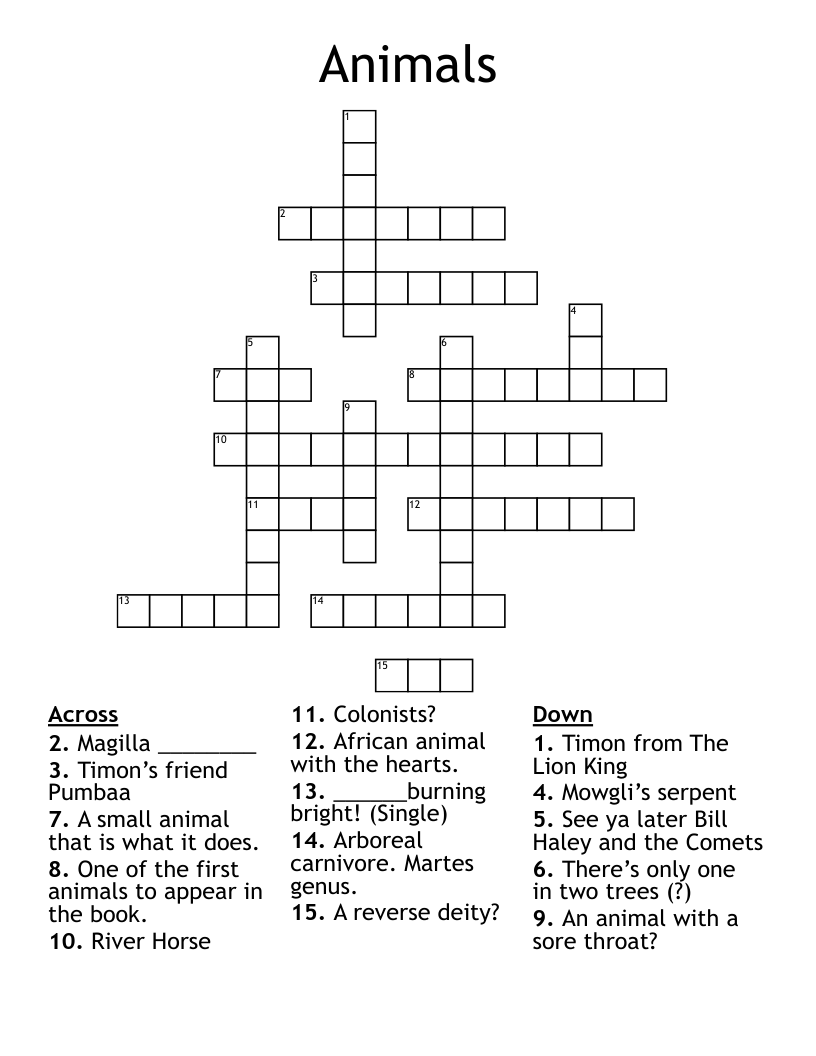 see ya crossword clue