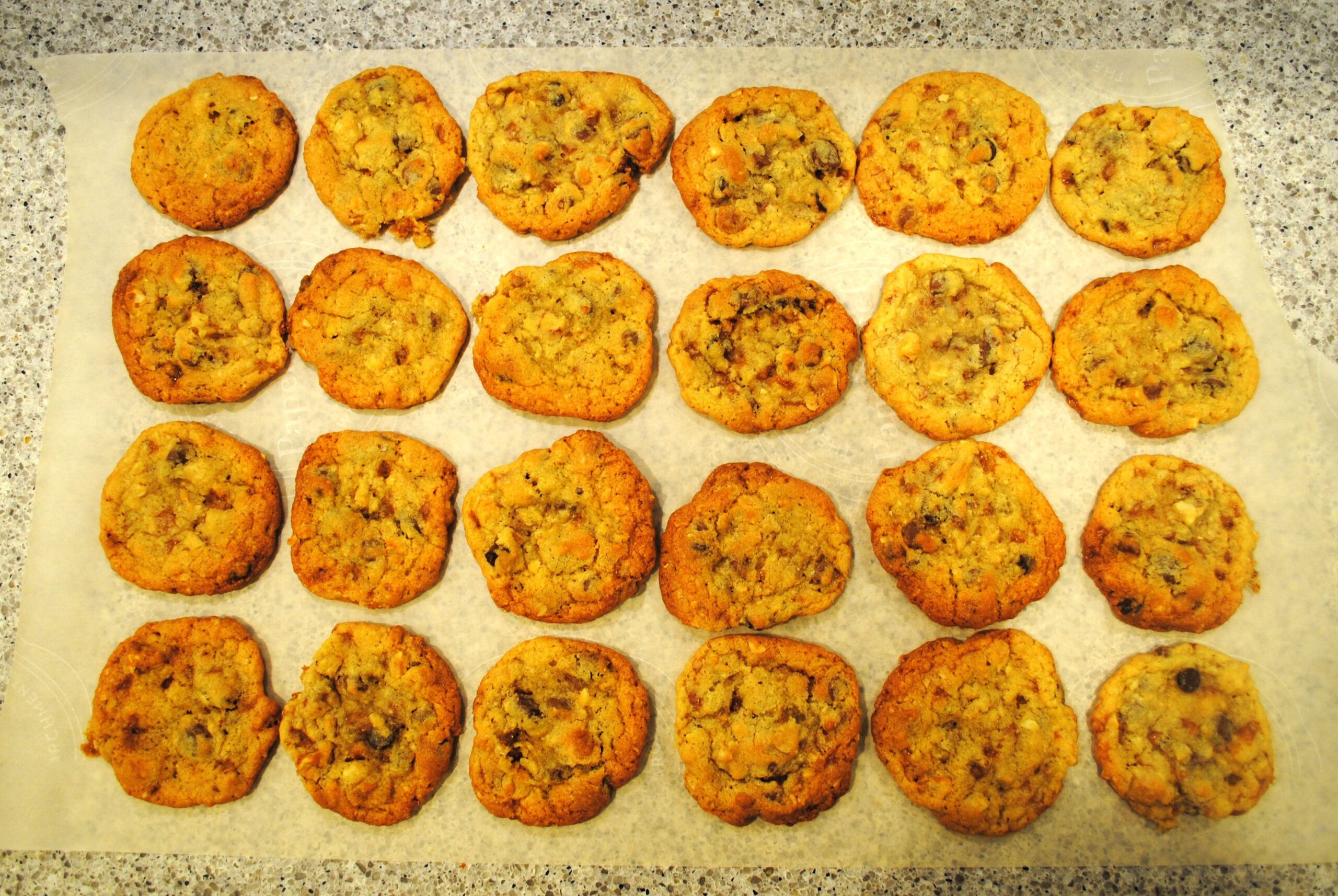 arrays in the real world