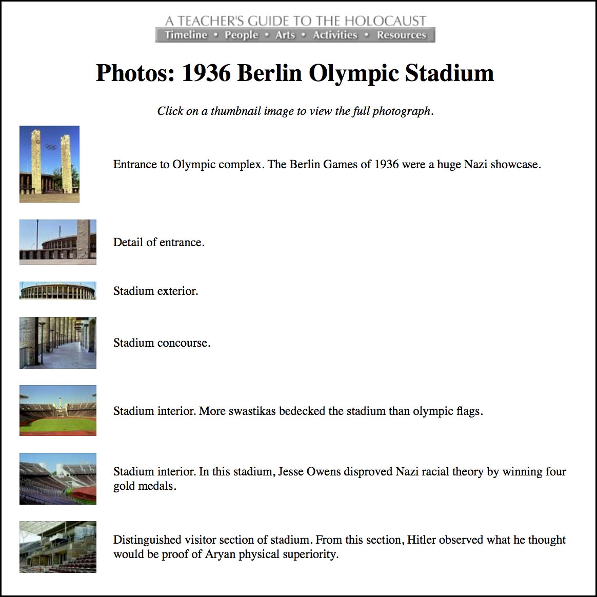 August 9 Jesse Owens FCIT August 9 Jesse Owens FCIT