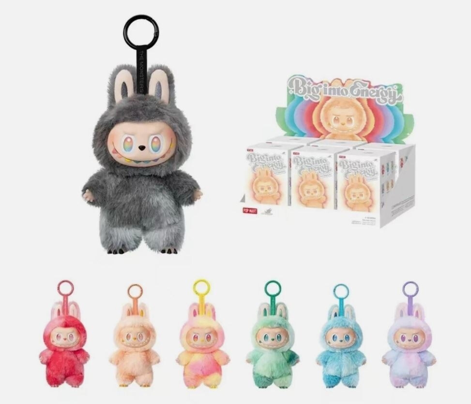 AUTHENTIC Labubu V3 The Monsters Big Into Energy Series Vinyl Plush Pendant EBay AUTHENTIC Labubu V3 The Monsters Big Into Energy Series Vinyl Plush Pendant EBay
