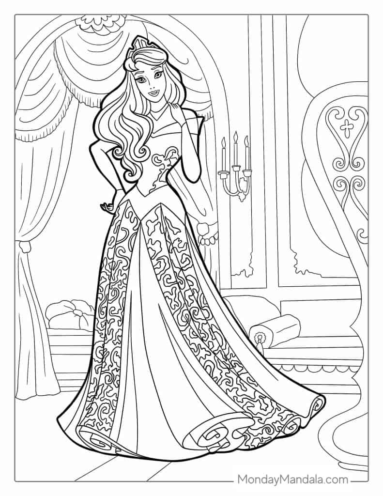Barbie Printable Coloring Pages Coloring Pages Vintage Barbie Drawing Printable Coloring Pages