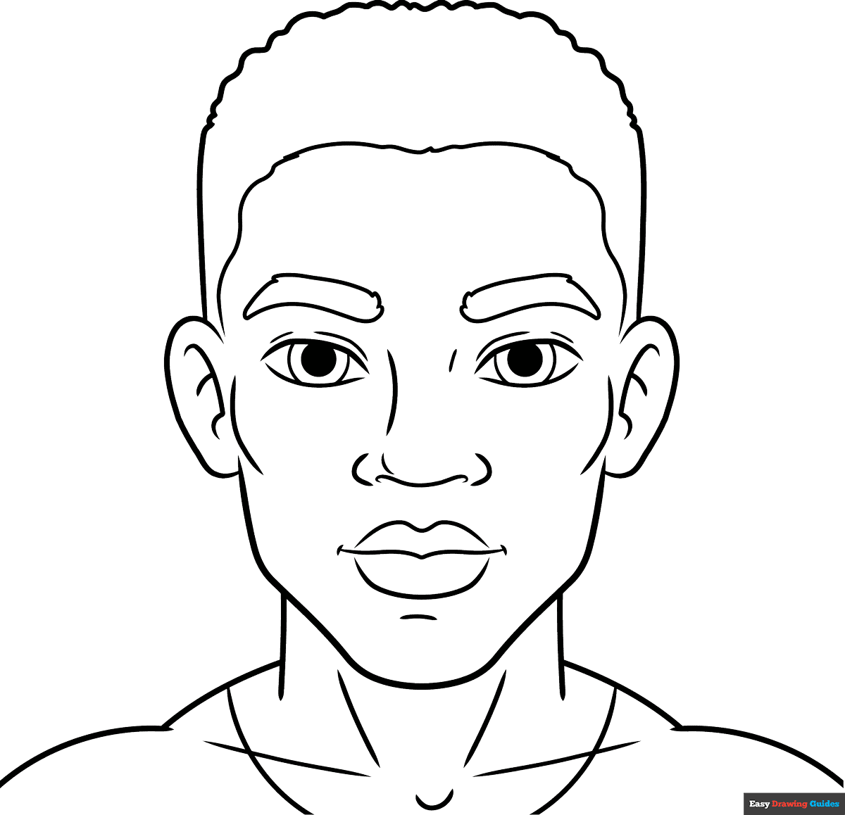 faces printable coloring pages faces printable coloring pages